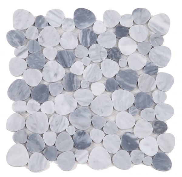 Picture of Elysium - Aphrodite Mix Grey Honed