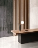 Picture of Elysium - Appia 24 x 48 Polished Vein Cut White