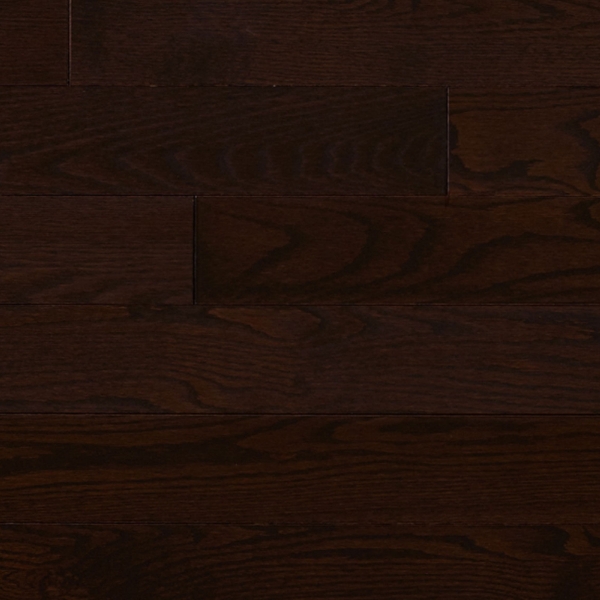 Picture of Appalachian Flooring - Signature Solid 3 1/4 Moka Red Oak Excel
