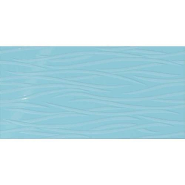 Picture of Daltile - Showscape Brushstroke Crisp Blue