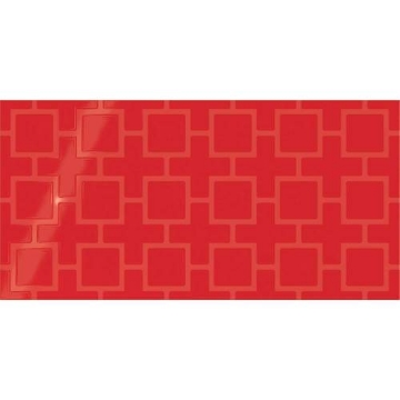 Picture of Daltile - Showscape Square Lattice Currant