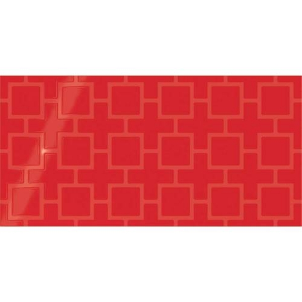 Picture of Daltile - Showscape Square Lattice Currant