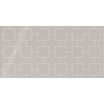 Picture of Daltile - Showscape Square Lattice Soft Grey