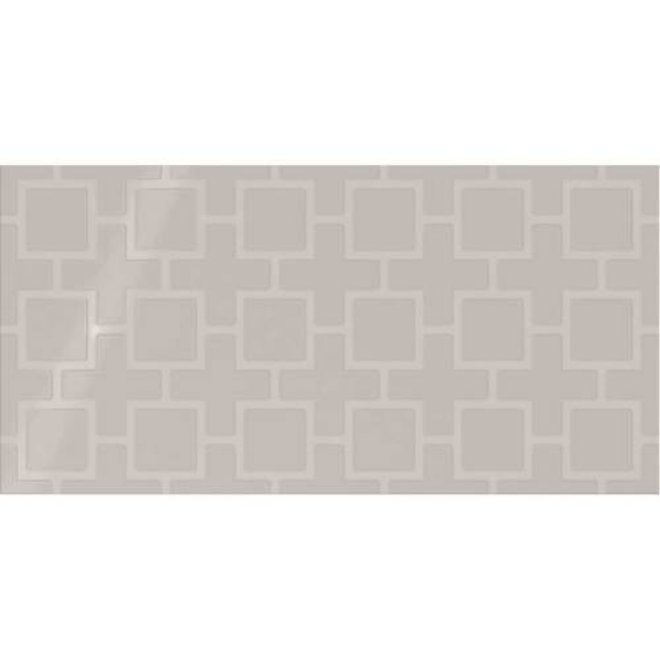 Picture of Daltile - Showscape Square Lattice Soft Grey