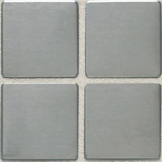 Picture of Daltile - Metallica Mosaics 2x2 Mosaic Brushed Stainless Steel