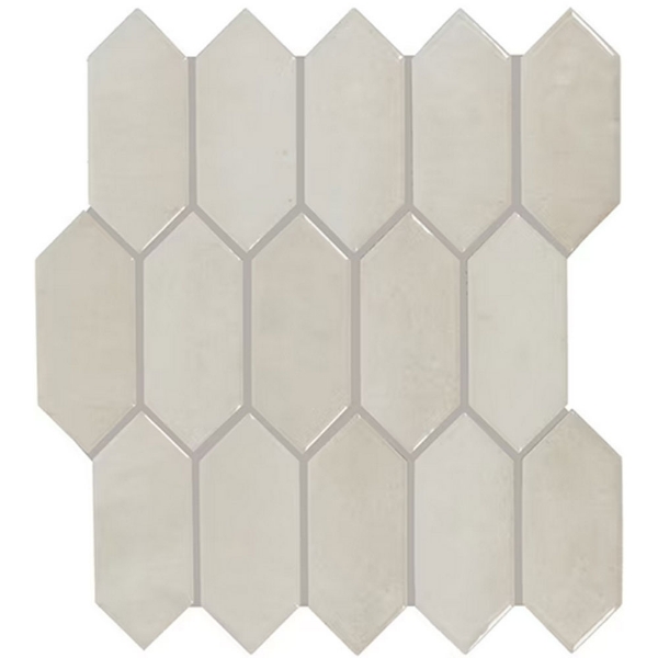 Picture of Daltile - Miramo Picket Pearl