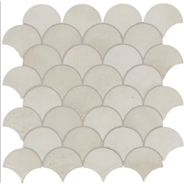 Picture of Daltile - Miramo Fan Pearl
