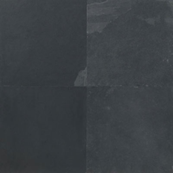 Picture of Daltile - Slate 12 X 24 Brazil Black