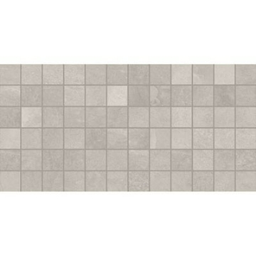 Picture of Daltile - Slate Attache Mosaic Meta Light Gray