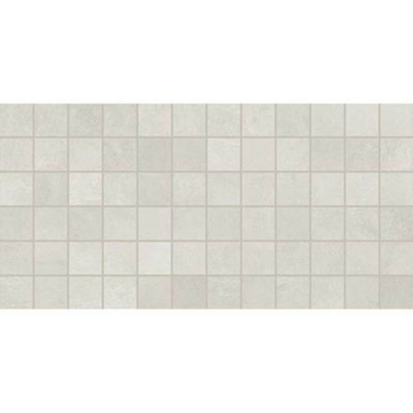 Picture of Daltile - Slate Attache Mosaic Meta White