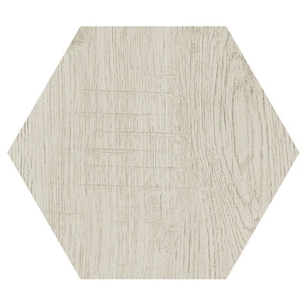 Picture of Daltile - Sleigh Creek Hexagon Cabriolet