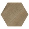 Picture of Daltile - Sleigh Creek Hexagon Landau