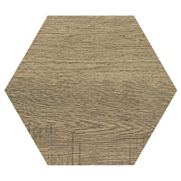 Picture of Daltile - Sleigh Creek Hexagon Chariot