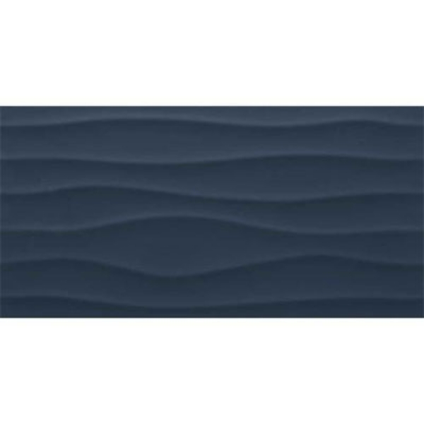 Picture of Daltile - Multitude Wave Nostalgic Blue