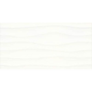 Picture of Daltile - Multitude Wave Origami White