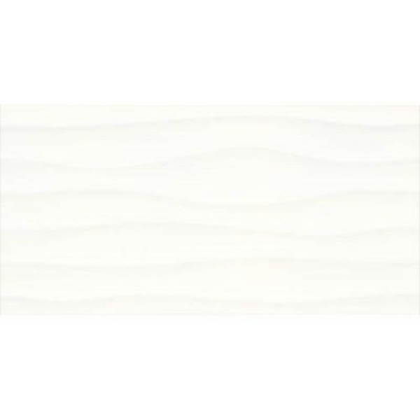 Picture of Daltile - Multitude Wave Origami White