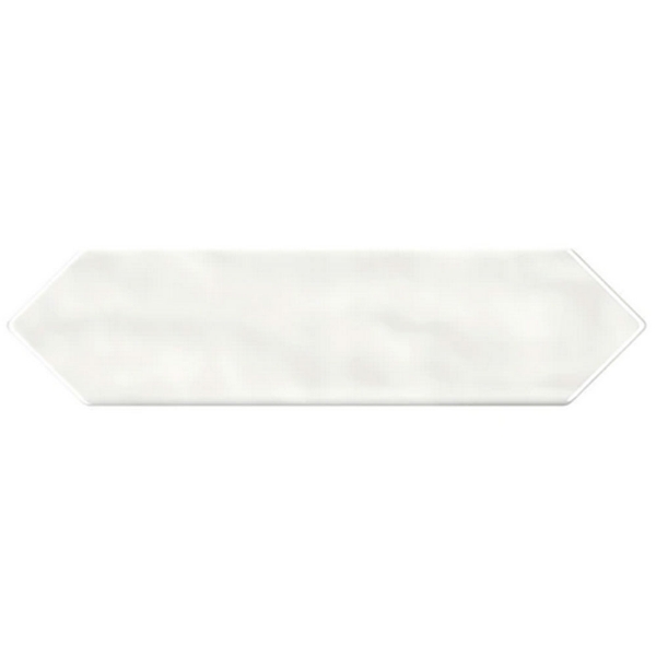 Picture of Daltile - Stagecraft Picket Gloss Arctic White