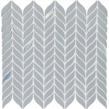 Picture of Daltile - Starcastle Mosaic Leaf Wonderstar