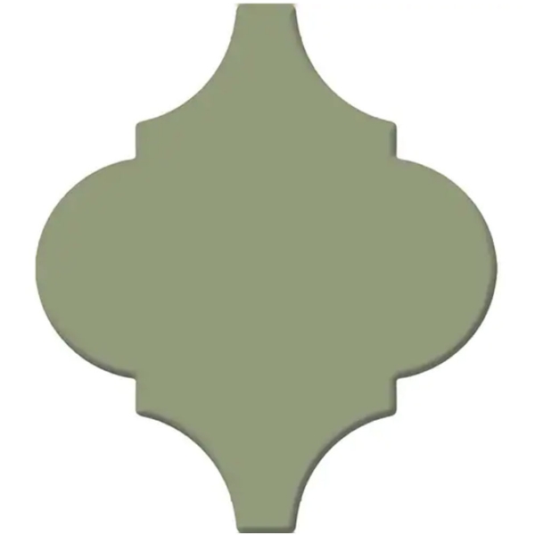 Picture of Daltile - Mythology Arabesque Chronos