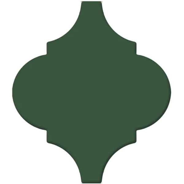 Picture of Daltile - Mythology Arabesque Cyclade