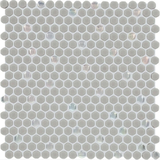 Picture of Daltile - Starcastle Mosaic Mini Hexagon Supernova