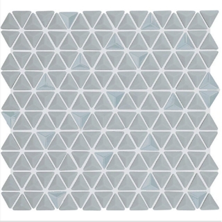 Picture of Daltile - Starcastle Mosaic Triangle Wonderstar