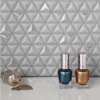 Picture of Daltile - Starcastle Mosaic Triangle Wonderstar