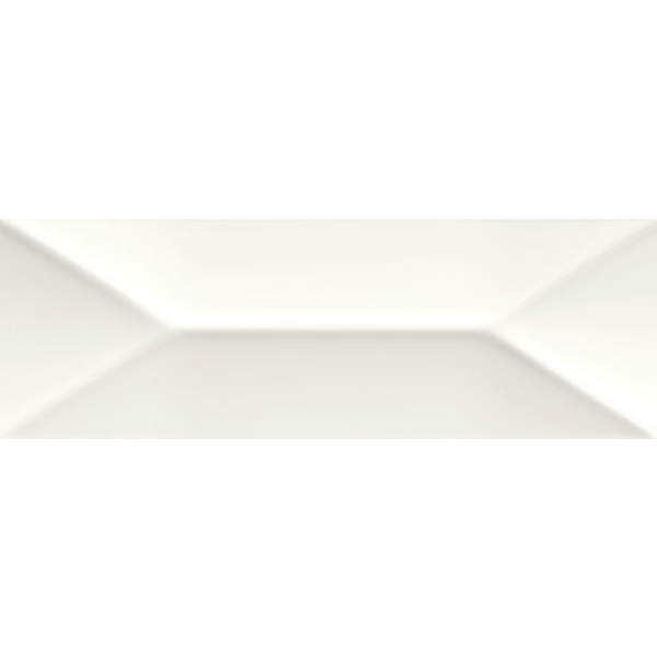 Picture of Daltile - Mythology Wave Crest Santorini