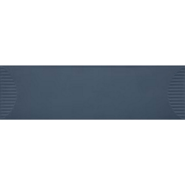 Picture of Daltile - Stencil Half Moon Indigo