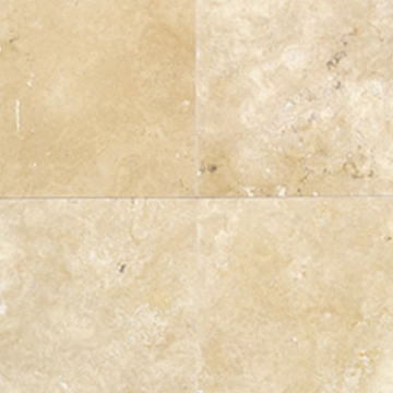 Picture of Daltile - Travertine 16 x 16 Honed Durango Travertine