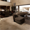 Picture of Daltile - Travertine 16 x 16 Honed Durango Travertine