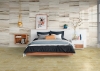 Picture of American Olean - Stone Source Travertine 18 x 18 Turco Classico