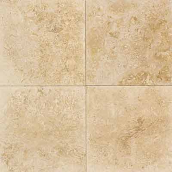 Picture of Daltile - Travertine 18 x 18 Honed Turco Classico