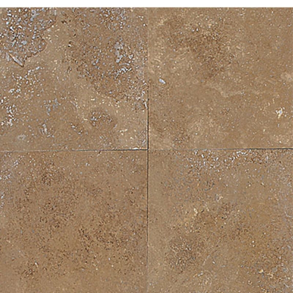 Picture of Daltile - Travertine 18 x 18 Honed Noce