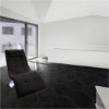 Picture of Daltile - Bee Hive Black
