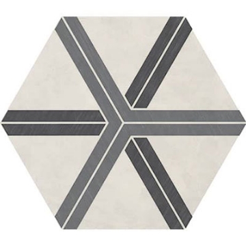 Picture of Daltile - Bee Hive Deco Cool Plot