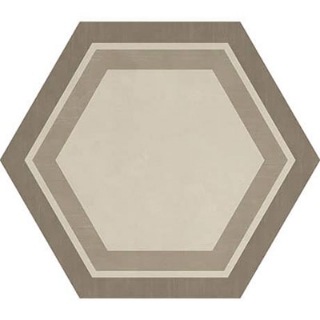 Picture of Daltile - Bee Hive Deco Warm Honeycomb