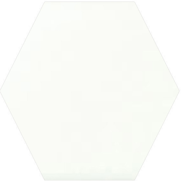 Picture of Daltile - Natural Hues Hexagon Carnation