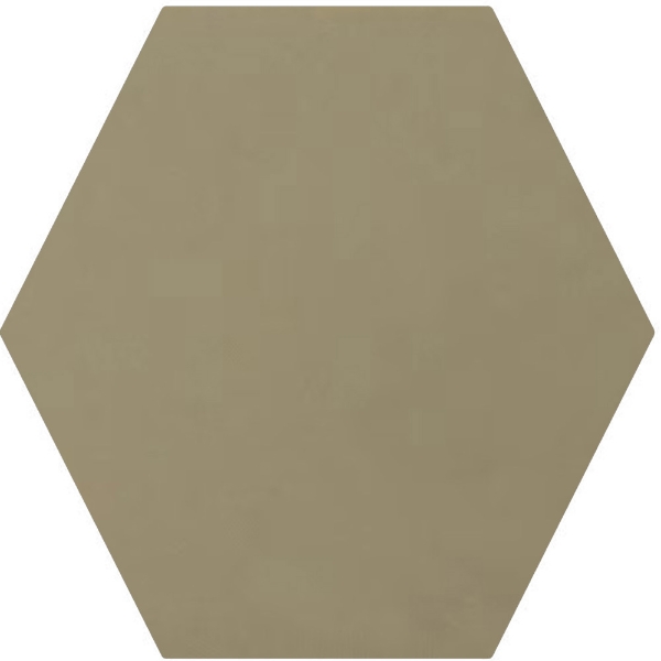 Picture of Daltile - Natural Hues Hexagon Birch