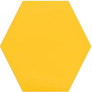 Picture of Daltile - Natural Hues Hexagon Daisy