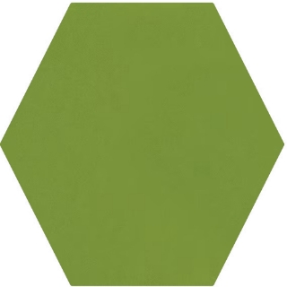 Picture of Daltile - Natural Hues Hexagon Fern