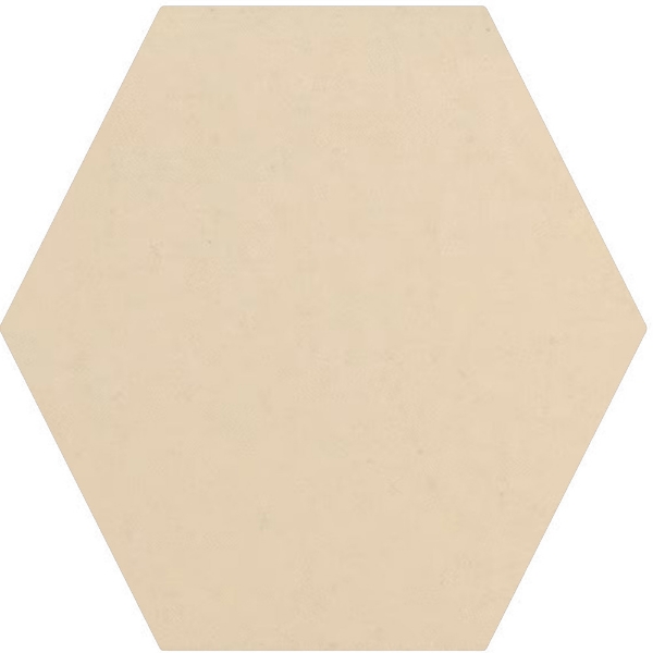 Picture of Daltile - Natural Hues Hexagon Almond
