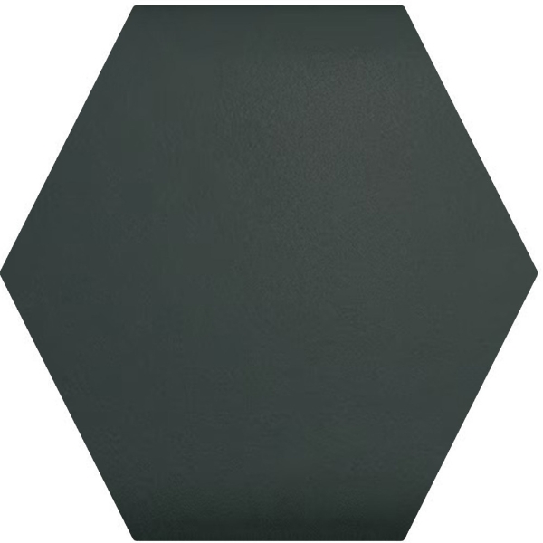Picture of Daltile - Natural Hues Hexagon Pepper