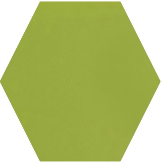 Picture of Daltile - Natural Hues Hexagon Kiwi