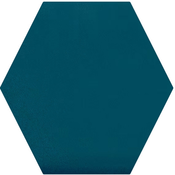 Picture of Daltile - Natural Hues Hexagon Pacific