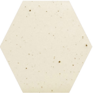 Picture of Daltile - Natural Hues Hexagon Freckles