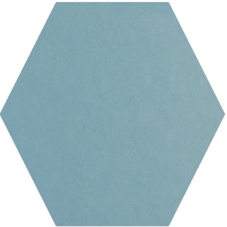 Picture of Daltile - Natural Hues Hexagon Iceberg