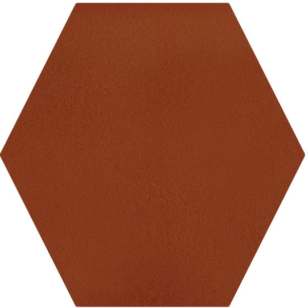 Picture of Daltile - Natural Hues Hexagon Tuscany