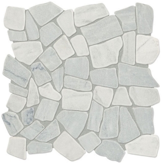 Picture of Daltile - Raine Pebble Cirrus Storm