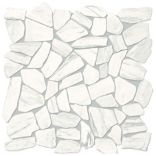Picture of Daltile - Raine Pebble Stratus White